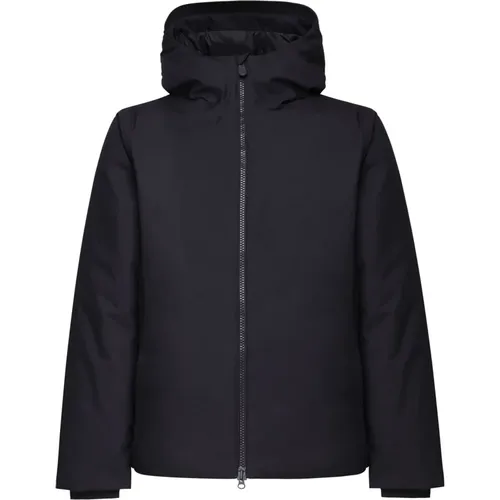 Stilvolle Barnaby Steppjacke - Save The Duck - Modalova