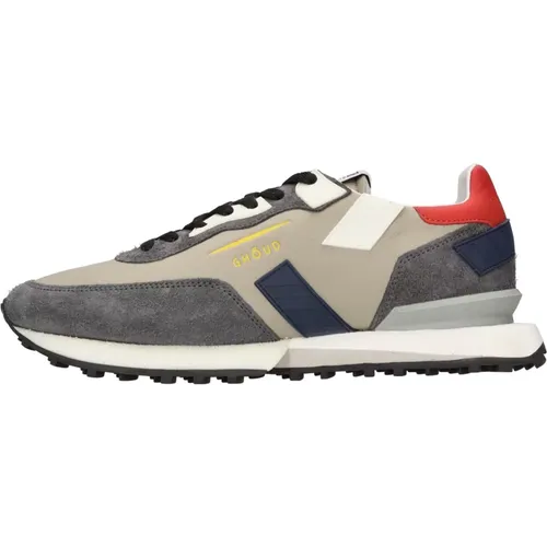 Sneakers MultiColour , Herren, Größe: 40 EU - Ghoud - Modalova