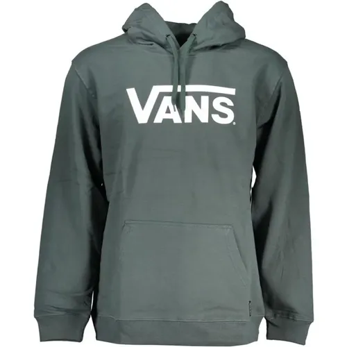 Hoodies , Herren, Größe: S - Vans - Modalova