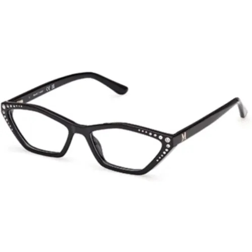 Glasses, unisex, , Size: ONE SIZE Stylish Model Gm50002 - Guess - Modalova