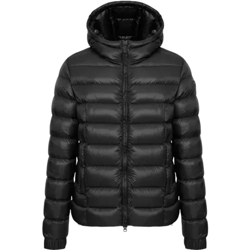 Down Jackets, male, , Size: 4XL Winter Jacket Extra Slim Fit - Colmar - Modalova