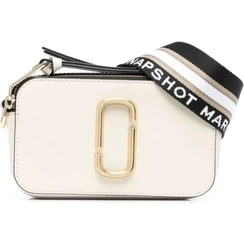 Elegant Cross Body Bag for Women , female, Sizes: ONE SIZE - Marc Jacobs - Modalova