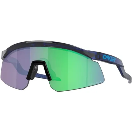 Sunglasses, male, , Size: 37 MM 9229 Sole Sunglasses - Oakley - Modalova