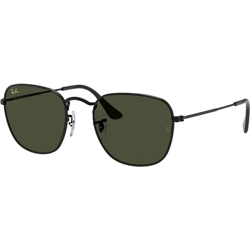 Frank Sunglasses Frame , unisex, Sizes: 51 MM - Ray-Ban - Modalova