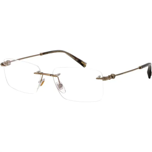 Stylish Optical Glasses Vchg39 , male, Sizes: 57 MM - Chopard - Modalova