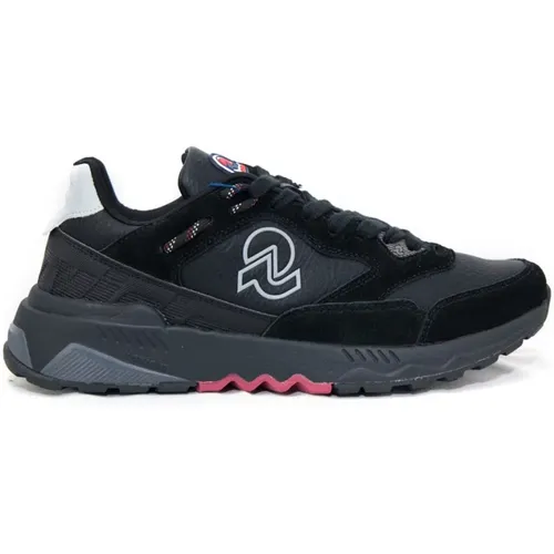 Sneakers Rolle RUN UP Cm02001A - - Size: 41,Color: , male, Sizes: 8 UK, 7 UK, 6 UK, 9 UK - Invicta - Modalova