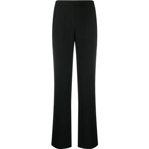 Wide Trousers, female, , Size: XS Wide Trousers - P.a.r.o.s.h. - Modalova