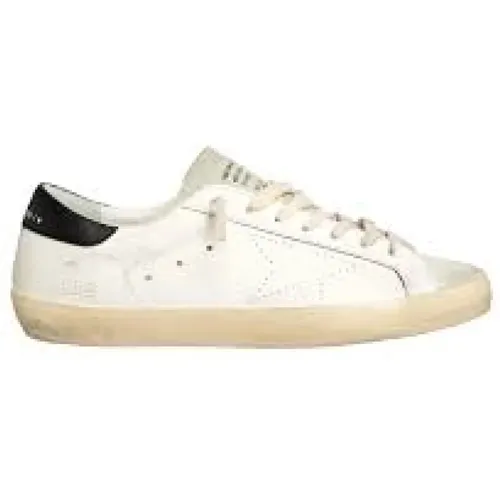 Stylish Sneakers for Everyday Wear , male, Sizes: 6 UK - Golden Goose - Modalova