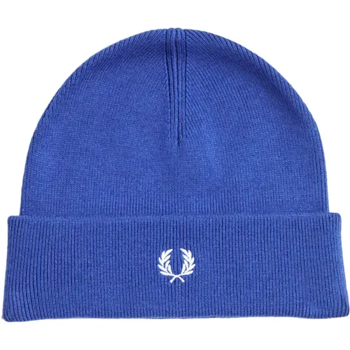 Beanies Fred Perry - Fred Perry - Modalova