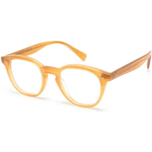 Ov5454U 1779 Optical Frame , unisex, Sizes: 48 MM - Oliver Peoples - Modalova