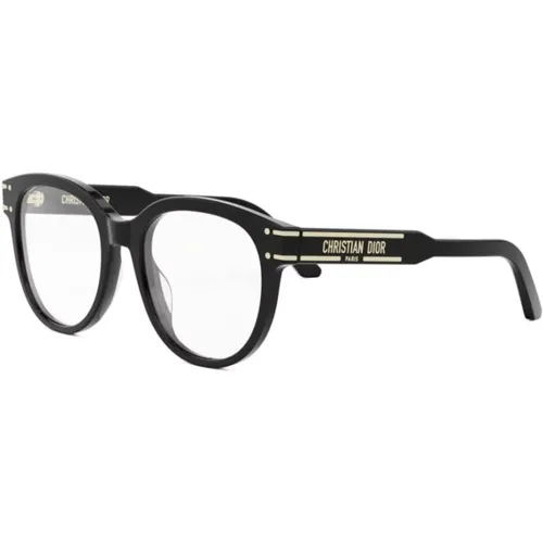 Glasses, unisex, , Size: ONE SIZE Stylish Cd50114I Fashion Accessory - Dior - Modalova