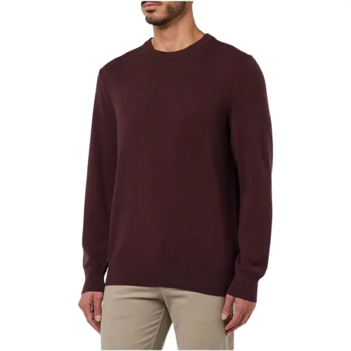 Herren Pullover Sweater Marc O'Polo - Marc O'Polo - Modalova