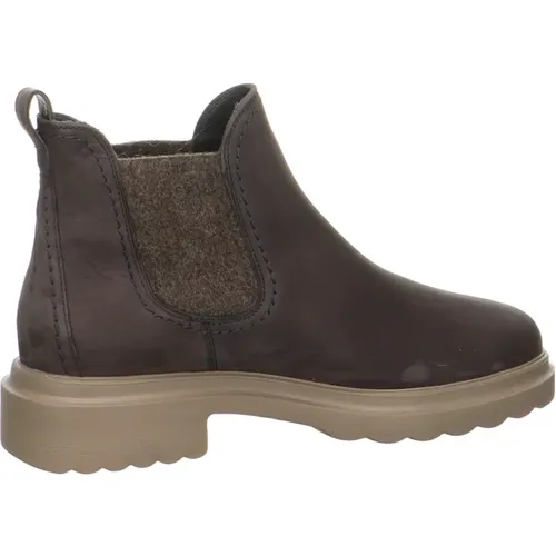 Grauer Stiefelette Paul Green - Paul Green - Modalova