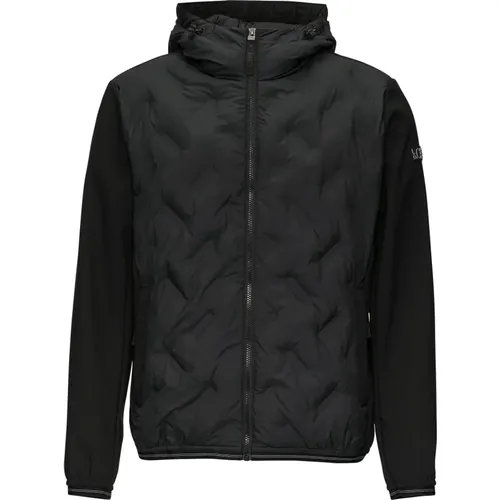 Leichte Herren Steppjacke s.Oliver - s.Oliver - Modalova