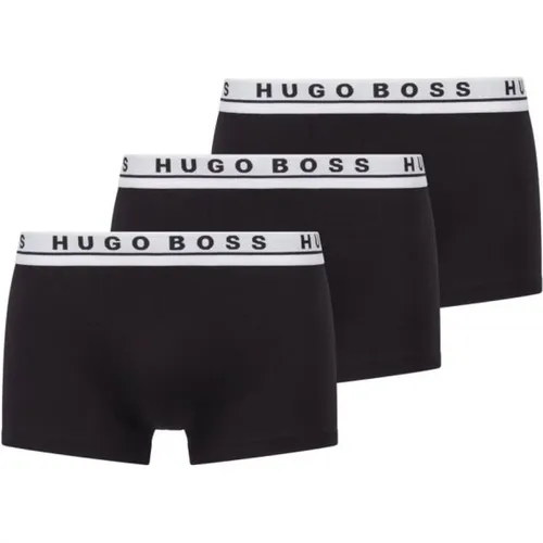 Boxers , male, Sizes: 2XL, S - Hugo Boss - Modalova