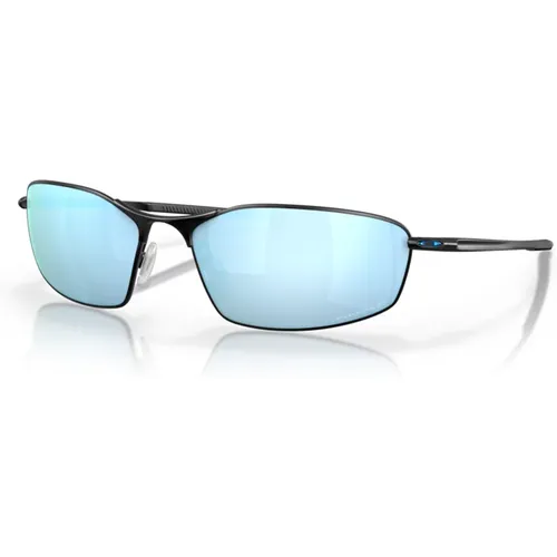 SUN Sunglasses , unisex, Sizes: 60 MM - Oakley - Modalova