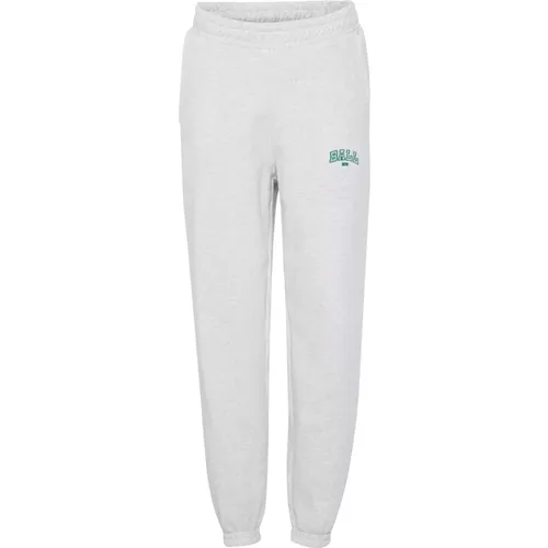 Sweatpants , female, Sizes: S, XL, L, 2XL, M, XS - Ball - Modalova