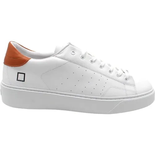 Sneakers, male, , Size: 8 US Sneakers - D.a.t.e. - Modalova