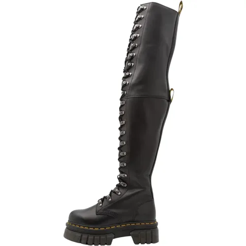 Audrick Boot , female, Sizes: 6 UK, 4 UK, 5 UK - Dr. Martens - Modalova