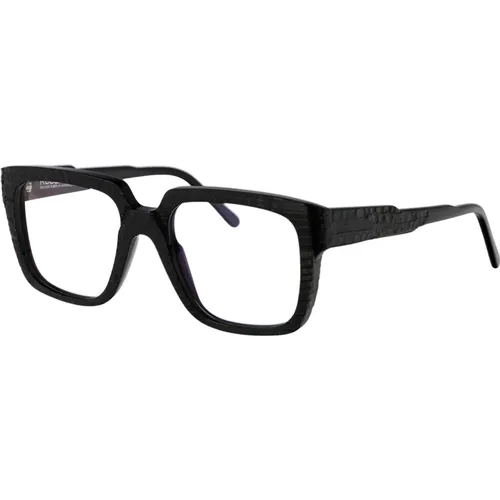 Glasses, unisex, , Size: 52 MM Stylish Optical Mask for Maske K3 - Kuboraum - Modalova