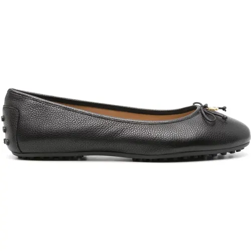 Jayna driver flats ballet - Ralph Lauren - Modalova