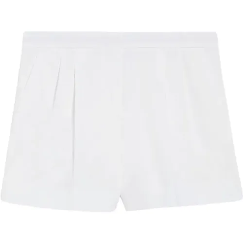 Short Skirts , Damen, Größe: 4XS - Max Mara Studio - Modalova