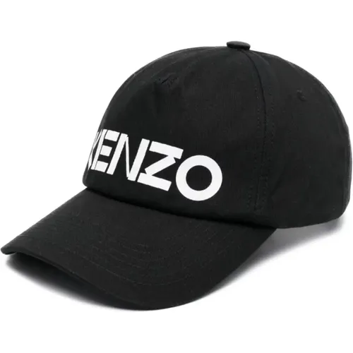 Cap , male, Sizes: ONE SIZE - Kenzo - Modalova