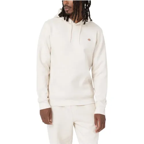 Mens Hooded Sweatshirt , male, Sizes: XL - Dickies - Modalova