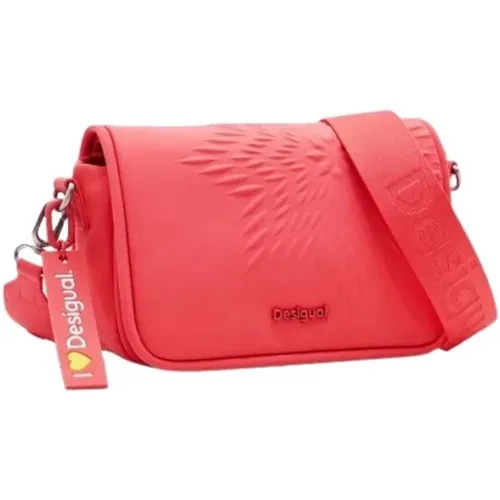 Shoulder Bags,Cross Body Bags - Desigual - Modalova