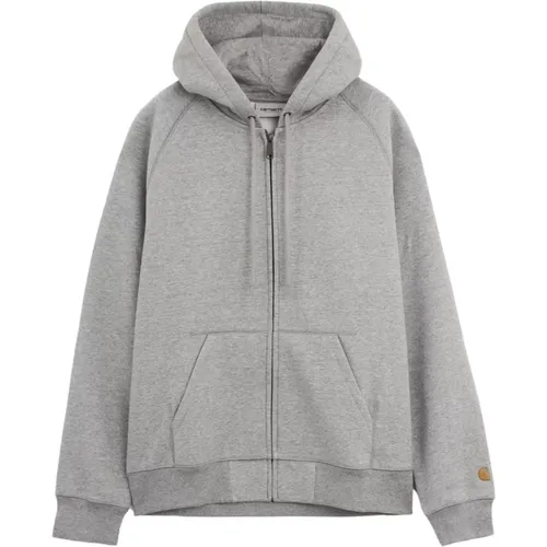 Stylischer Sweatshirt für Männer - Carhartt WIP - Modalova