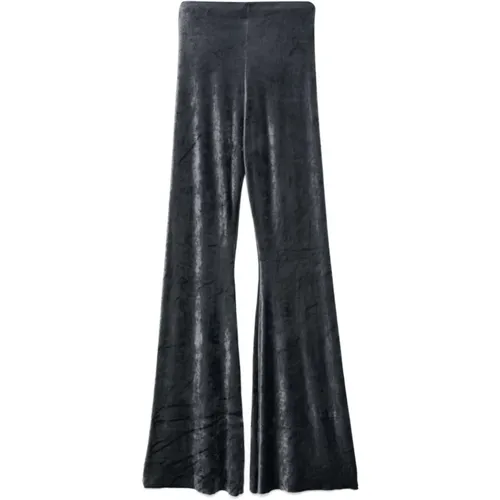 Steel Bolan Dirt Bike , female, Sizes: S, M, XS - Rick Owens - Modalova