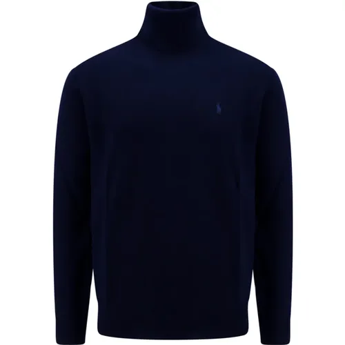 Men's Clothing Knitwear Aw23 , male, Sizes: XL, 2XL - Ralph Lauren - Modalova
