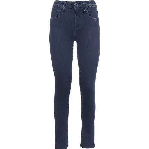 Classic Skinny Jeans for Women , female, Sizes: W29, W30, W28, W27, W26 - Jacob Cohën - Modalova