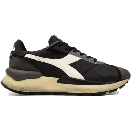 Stylische Sneakers für den Alltag , Herren, Größe: 42 EU - Diadora - Modalova