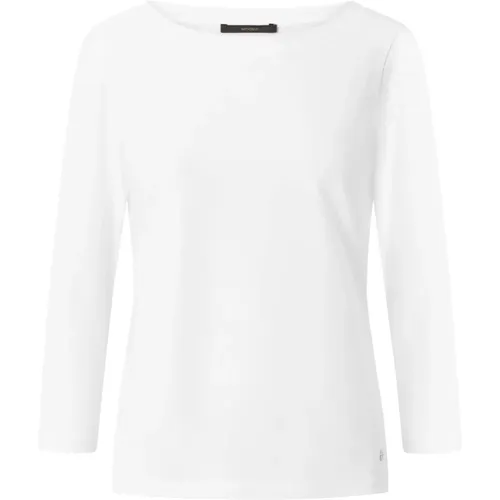Long Sleeve Tops , female, Sizes: M, L, 3XL - Windsor - Modalova