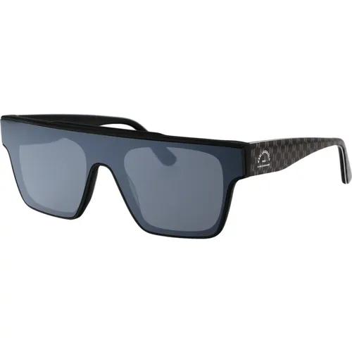 Stylische Sonnenbrille Kl6090S - Karl Lagerfeld - Modalova