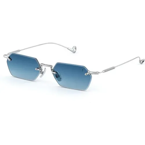 Tank C.1-26 Sunglasses , female, Sizes: 52 MM - Eyepetizer - Modalova