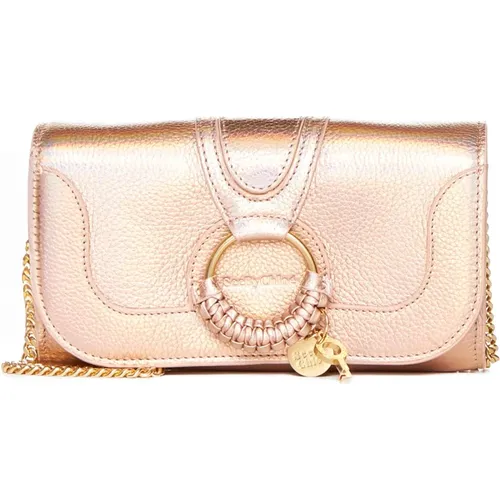 Stylish Bags Collection , female, Sizes: ONE SIZE - See by Chloé - Modalova