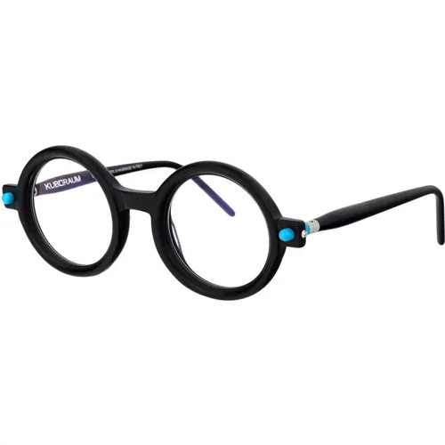 Glasses, unisex, , Size: 47 MM Stylish Optical Maske P1 Glasses - Kuboraum - Modalova