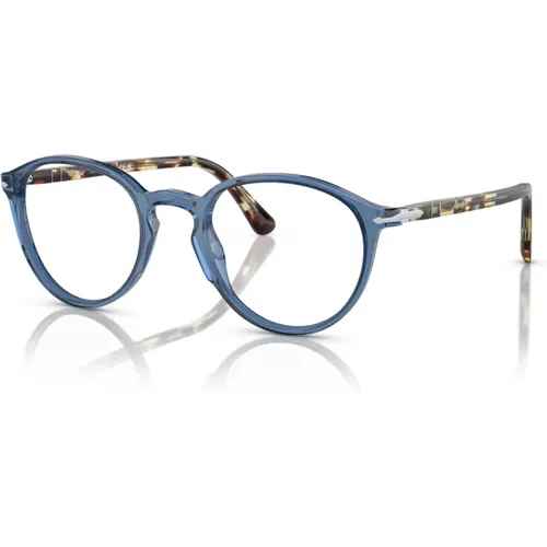 Glasses, unisex, , Size: 51 MM Eyewear frames Galleria PO 3218V - Persol - Modalova