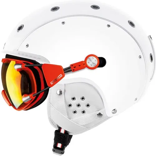 SP 3 Airwolf , unisex, Sizes: M, S - Casco - Modalova