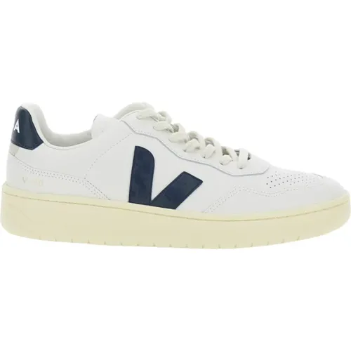 Sneakers, male, , Size: 8 US V-90 Sneakers - Veja - Modalova