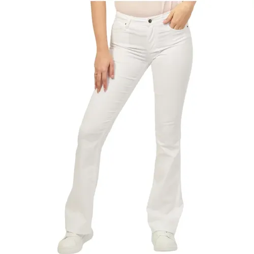 Tejano Color Damen Jeans - Armani Exchange - Modalova