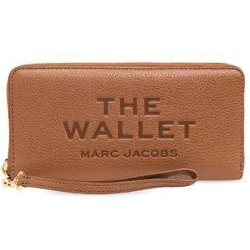 Stilvolle Geldbörse Marc Jacobs - Marc Jacobs - Modalova