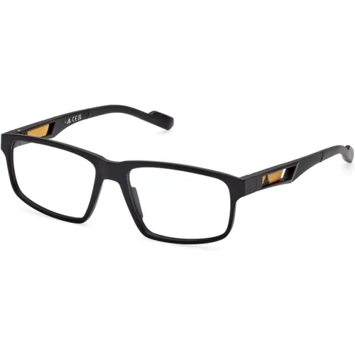 Glasses, unisex, , Size: 55 MM Optical Frame - Adidas - Modalova