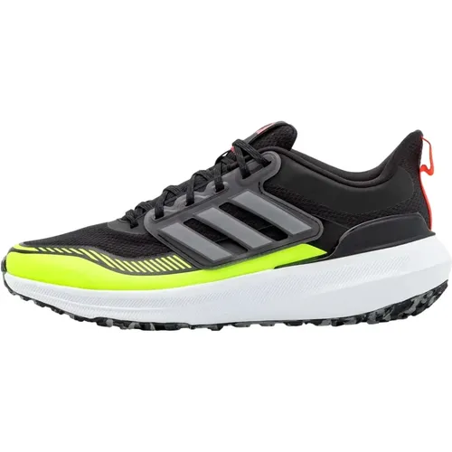 Ultrabounce Sneakers , Herren, Größe: 40 2/3 EU - Adidas - Modalova