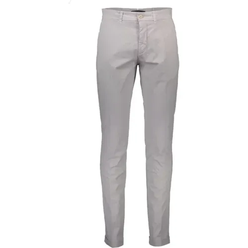 Chinos , male, Sizes: XL - Harmont & Blaine - Modalova