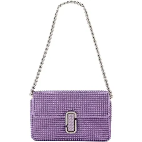 Stoff schultertasche Marc Jacobs - Marc Jacobs - Modalova