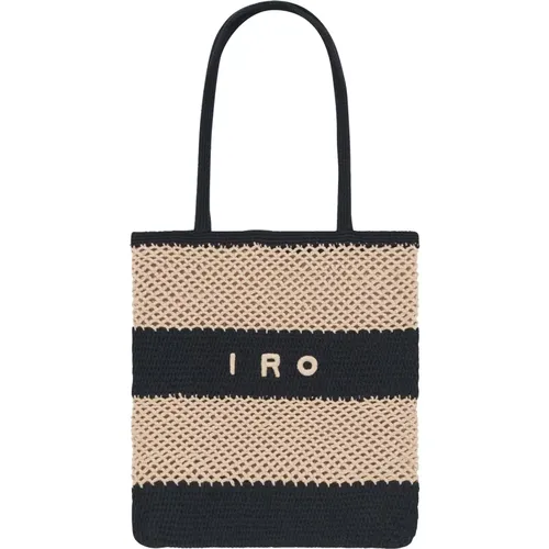 Stilvolle Stringtasche IRO - IRO - Modalova