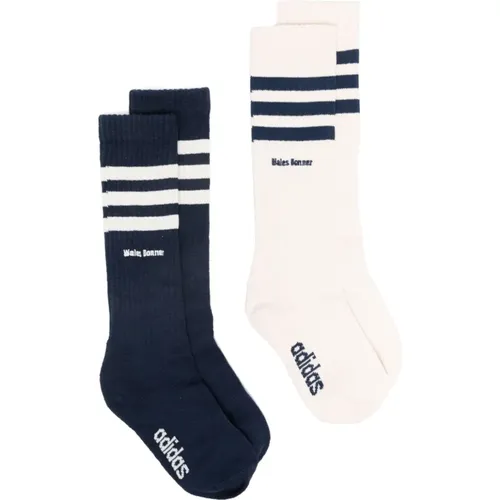 Socks, female, , Size: S 3S Sock - adidas Originals - Modalova